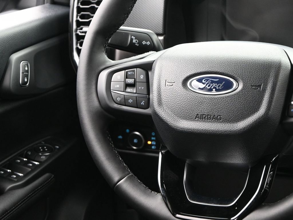 New 2025 Ford Ranger XLT image 34