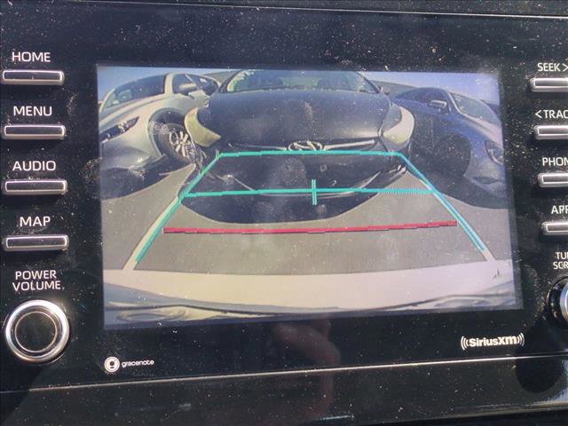 Used 2023 Toyota Camry SE image 10