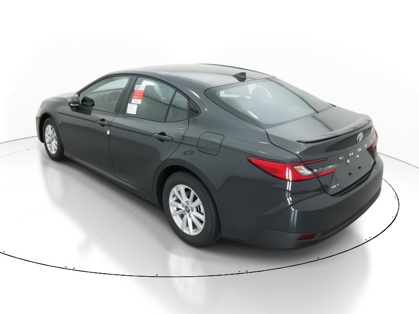 New 2026 Toyota Camry LE image 5
