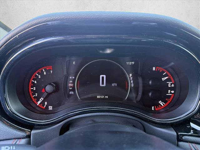 Used 2024 Dodge Durango GT AWD/4WD image 12