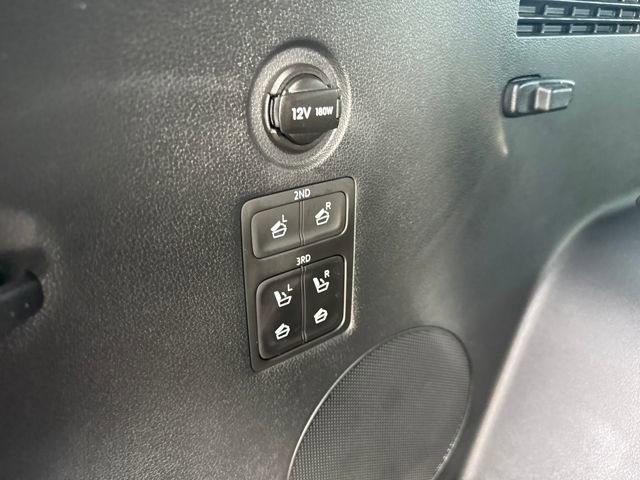 Used 2024 Hyundai Palisade Calligraphy image 51