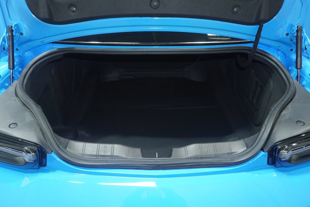 Used 2023 Chevrolet Camaro LT w/ RS Package RWD image 6