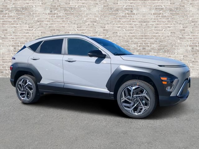 New 2026 Hyundai Kona SEL Premium AWD/4WD image 1