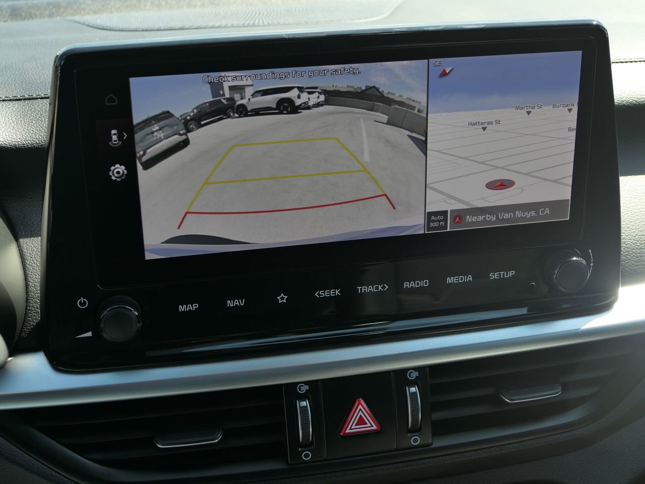Used 2023 Kia Forte GT-Line w/ GT-Line Technology Package image 20