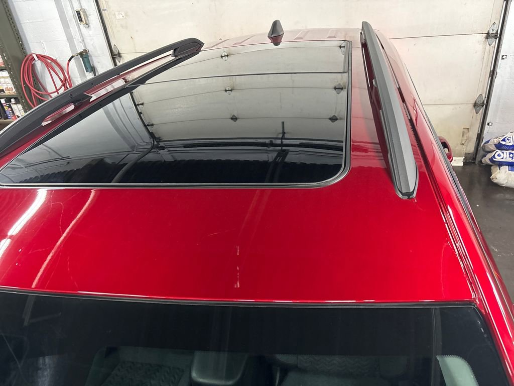 Used 2024 Chevrolet Equinox LT image 33