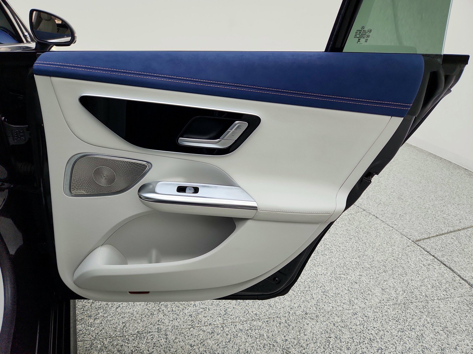 Used 2023 Mercedes-Benz EQE 350+ Sedan image 32