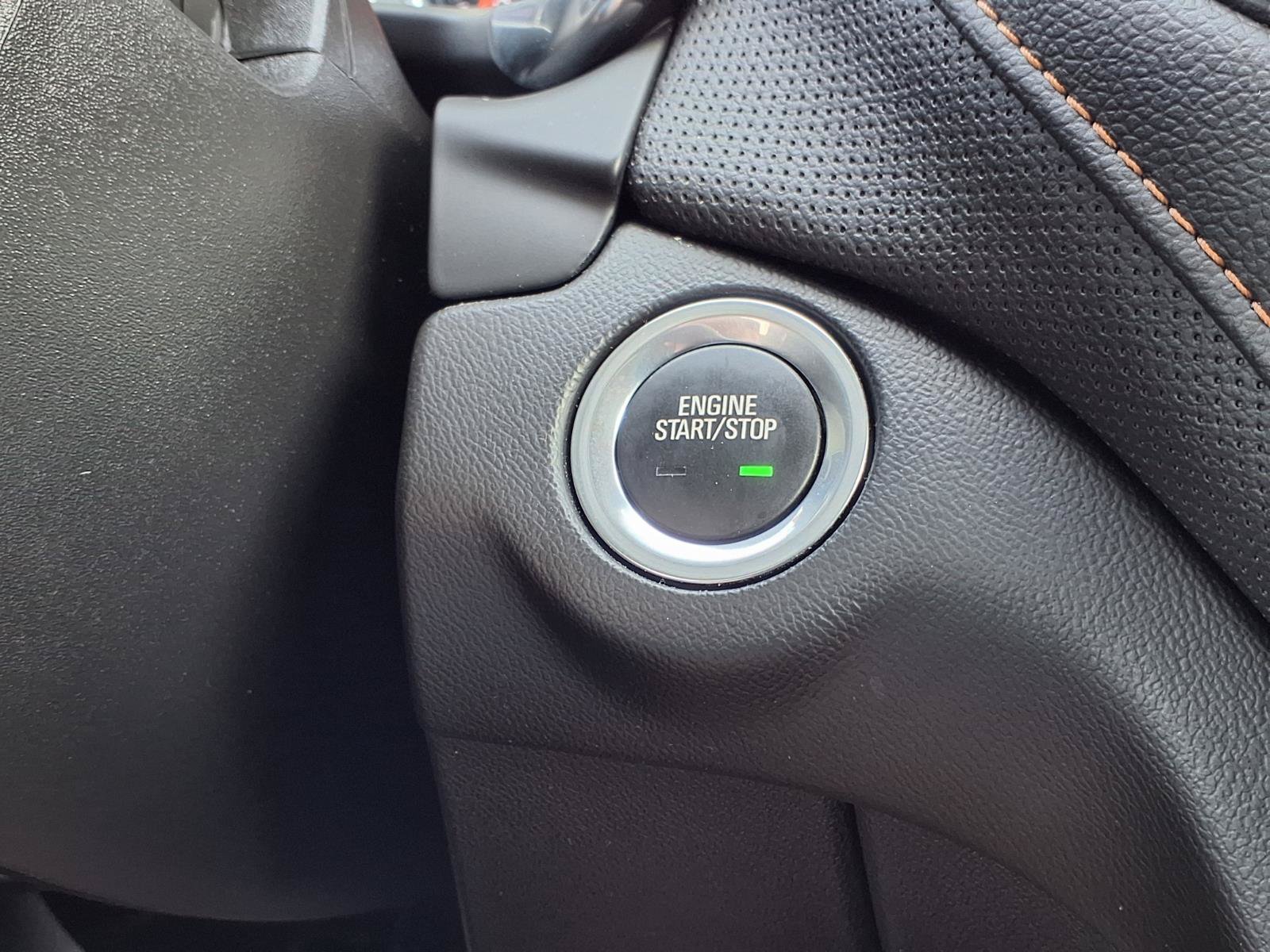 Used 2022 Chevrolet Equinox Premier FWD image 16