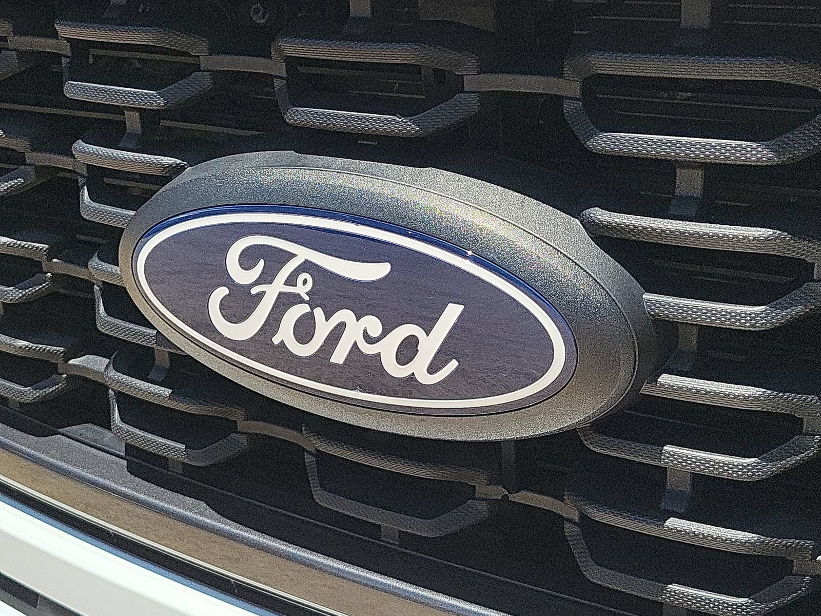 Used 2024 Ford F150 STX AWD/4WD image 30