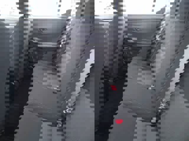 Used 2024 Nissan Sentra SV image 8