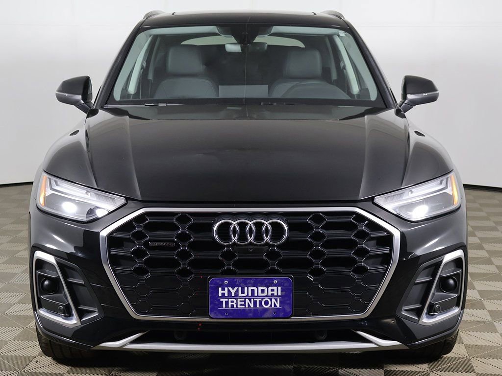 Used 2023 Audi Q5 2.0T Premium Plus w/ Premium Plus Package image 12