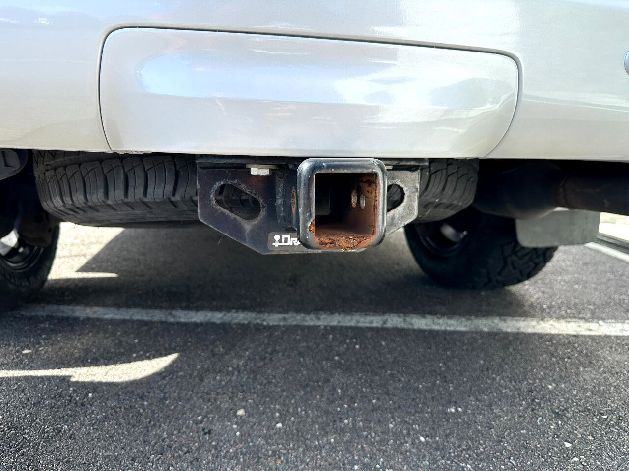 Used 2012 Lexus GX 460 w/ Comfort Plus Pkg image 9