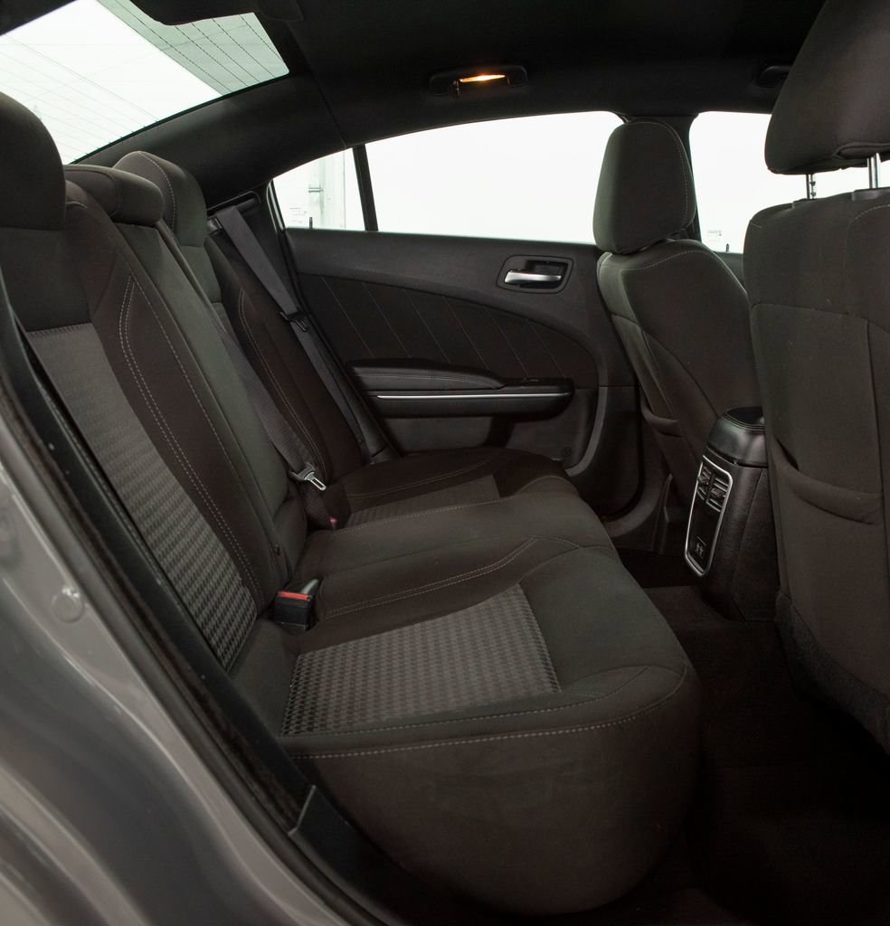 Used 2023 Dodge Charger SXT image 16