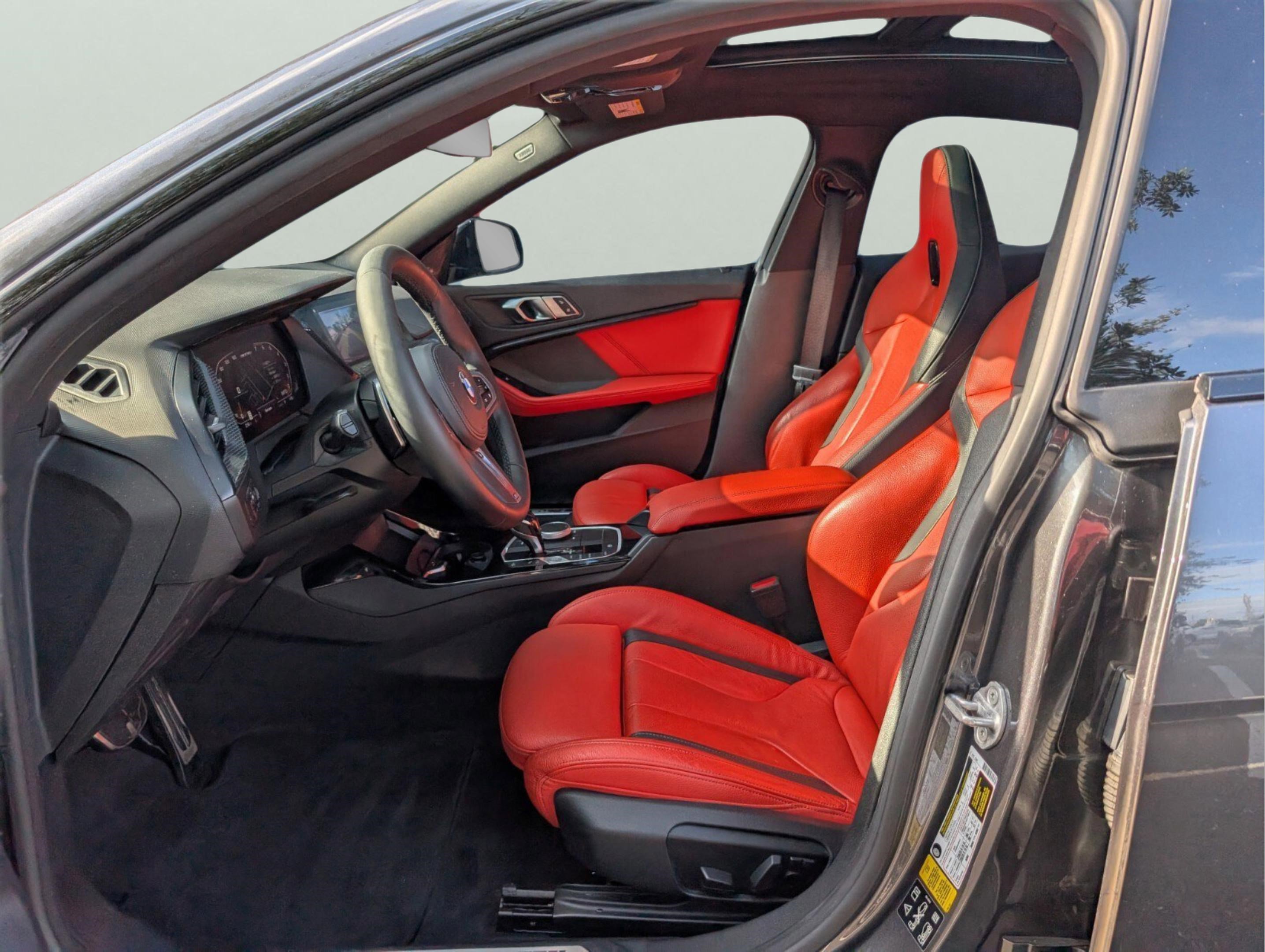 Used 2020 BMW M235i xDrive Gran Coupe M235i xDrive w/ Premium Package image 10