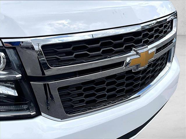 Used 2020 Chevrolet Suburban LT image 30