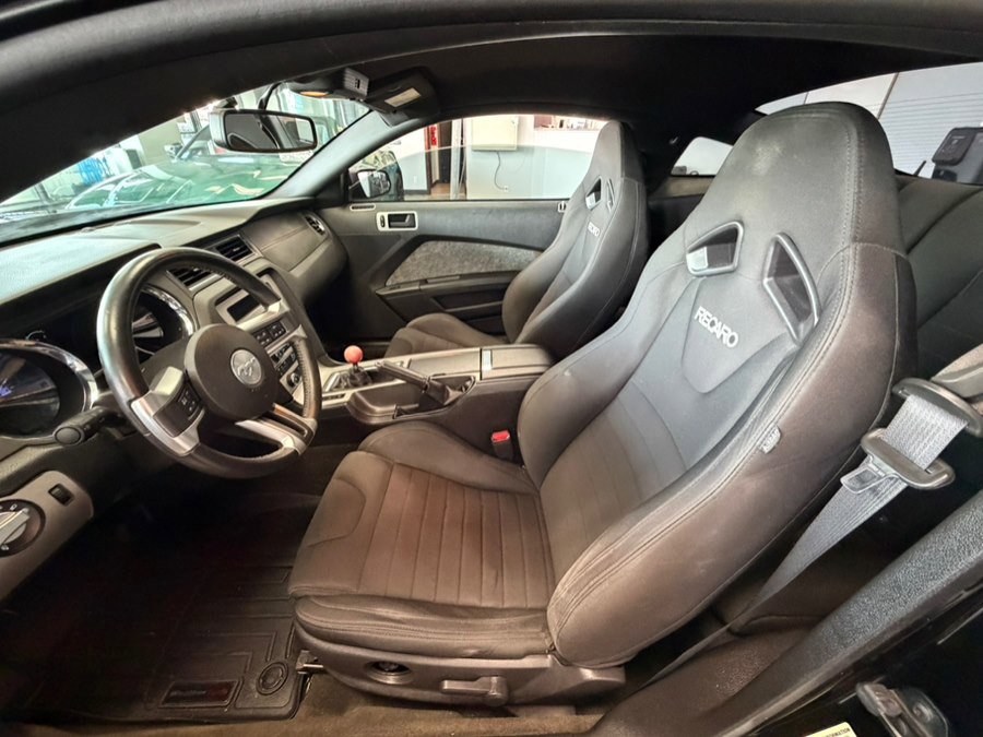 Used 2014 Ford Mustang GT w/ GT Track Package image 36