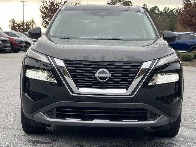 Certified 2023 Nissan Rogue SL w/ SL Premium Package image 28
