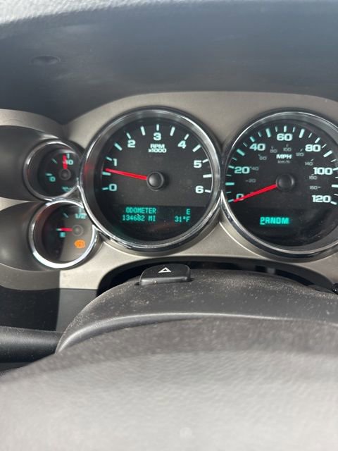 Used 2013 Chevrolet Silverado 1500 LT w/ All-Star Edition image 3