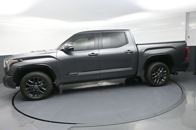 Used 2024 Toyota Tundra Platinum AWD/4WD image 51