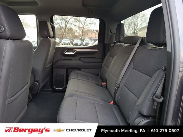 Certified 2023 Chevrolet Silverado 1500 LT image 12