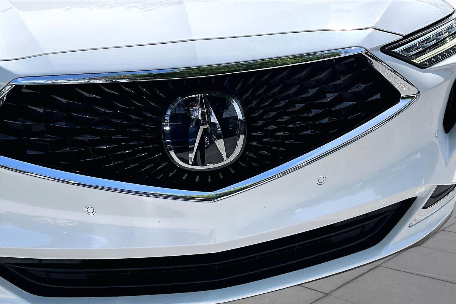 Certified 2023 Acura MDX SH-AWD w/ Technology Package image 30