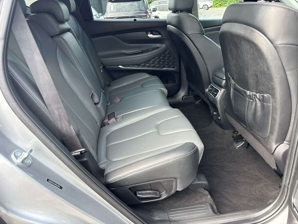 Used 2023 Hyundai Santa Fe SEL w/ Premium Package AWD/4WD image 15
