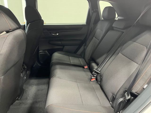 New 2026 Honda CR-V TrailSport image 12