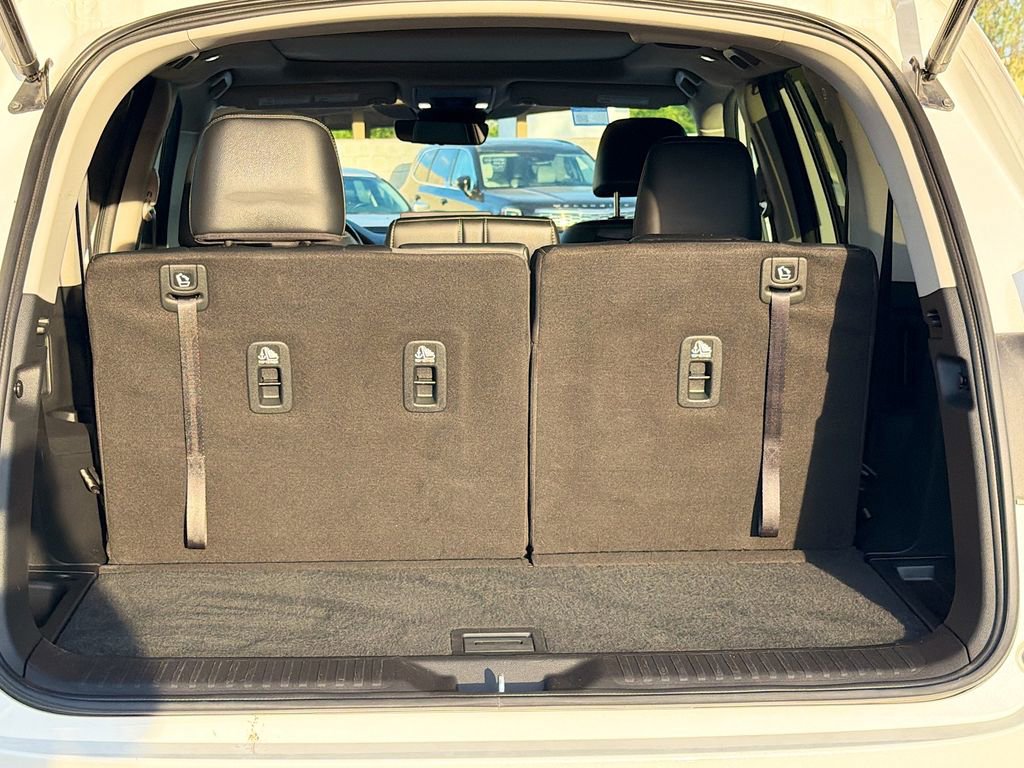 Used 2023 Honda Pilot Elite image 28