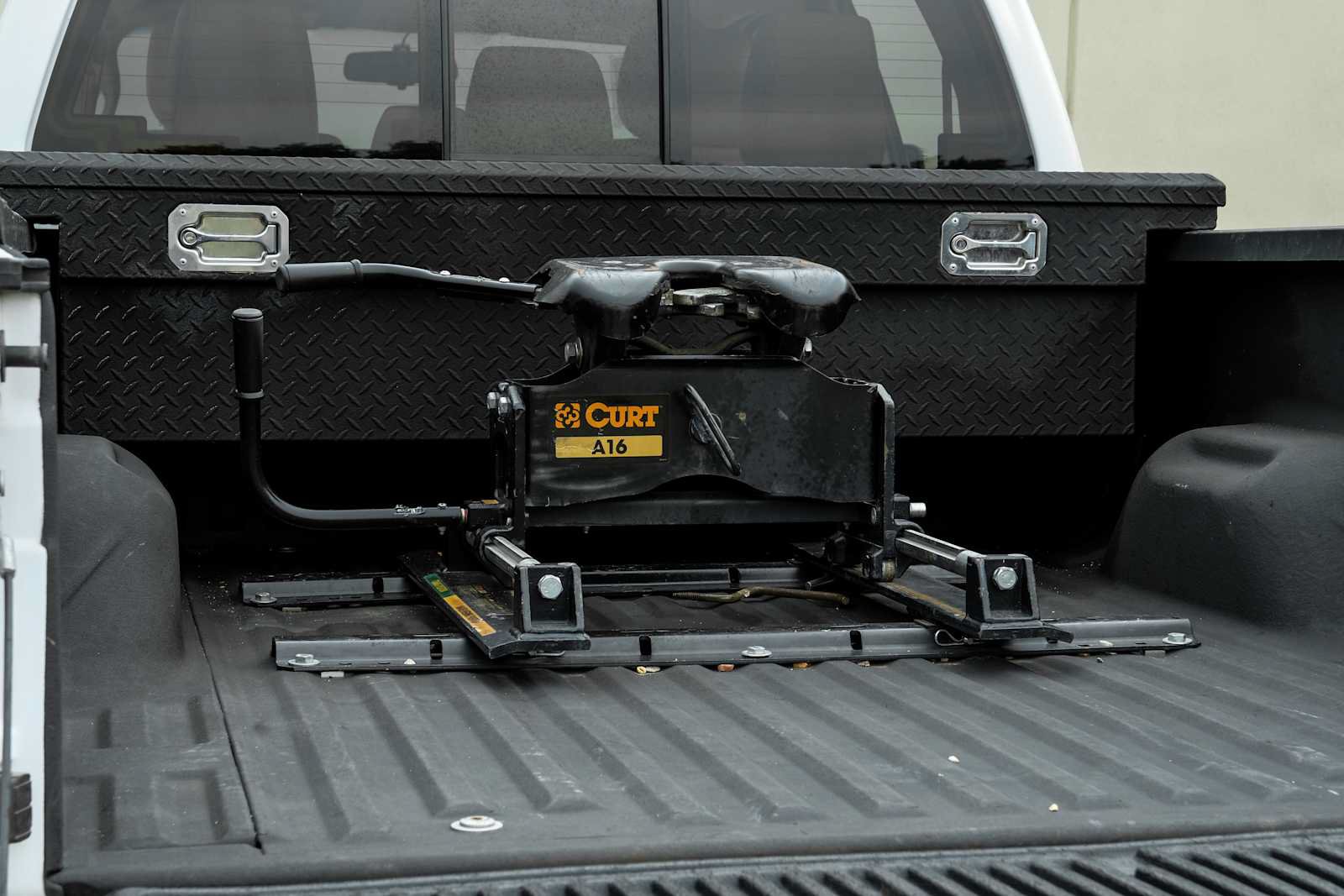 Used 2012 Ford F250 Lariat w/ FX4 Off Road Pkg AWD/4WD image 53