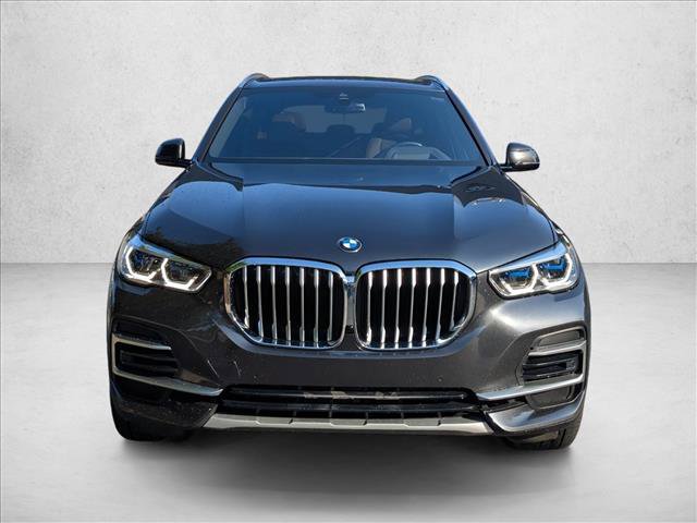 Used 2023 BMW X5 sDrive40i w/ Executive Package RWD image 5