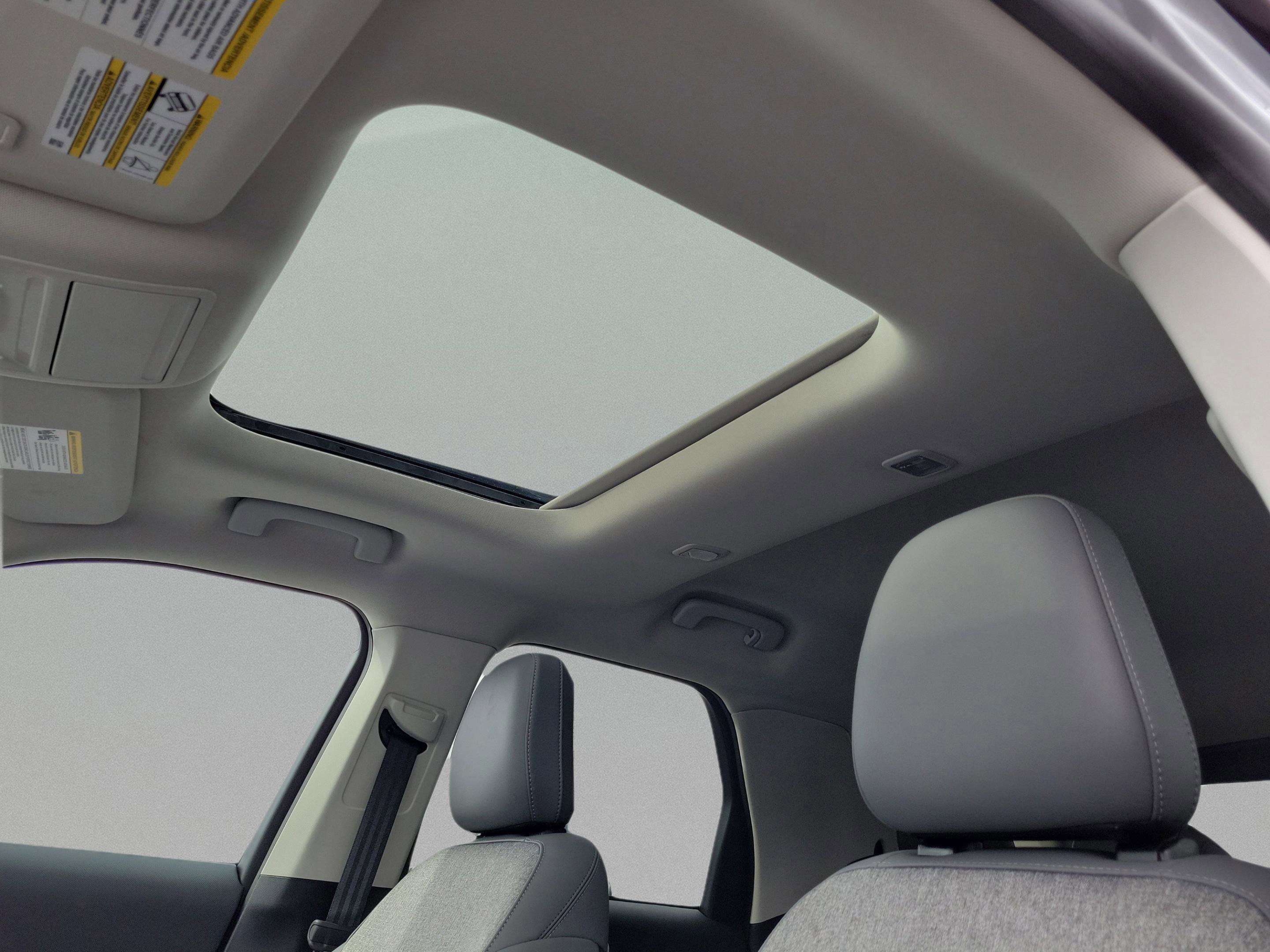 New 2026 Ford Bronco Sport Badlands w/ Badlands Tech Package image 19