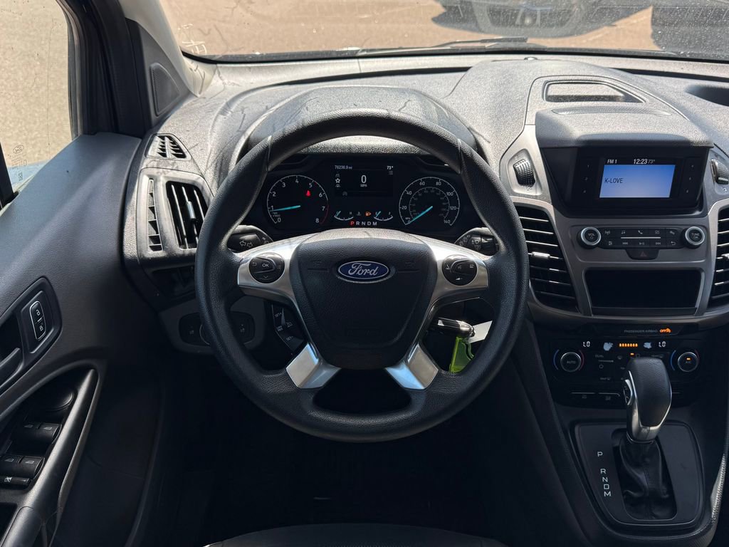 Used 2021 Ford Transit Connect XL FWD image 11
