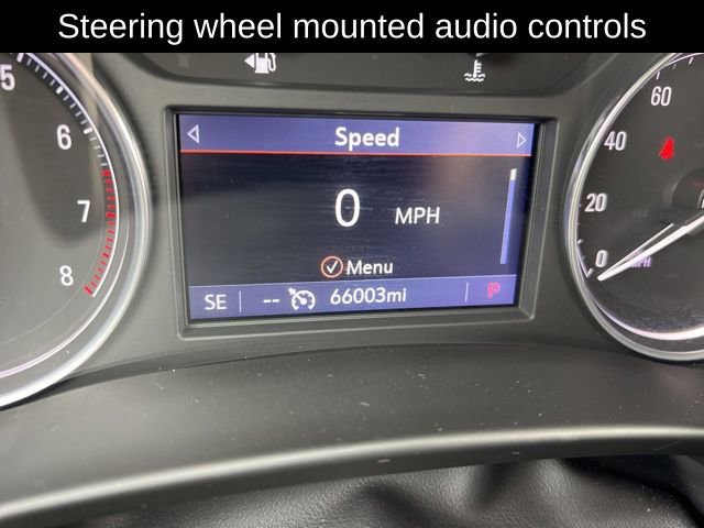 Used 2021 Buick Enclave Premium w/ Surround and Sites Package image 13