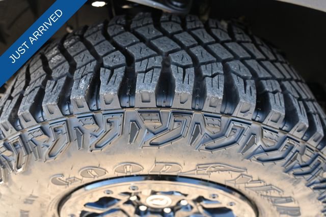 Used 2024 Ford Bronco Wildtrak image 28