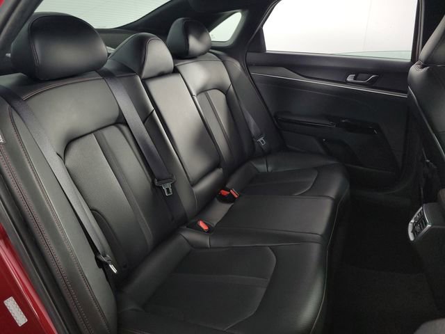 Used 2021 Kia K5 GT image 17