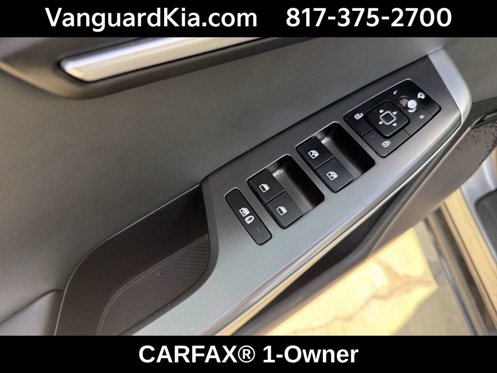 Certified 2024 Kia EV6 Wind RWD image 17