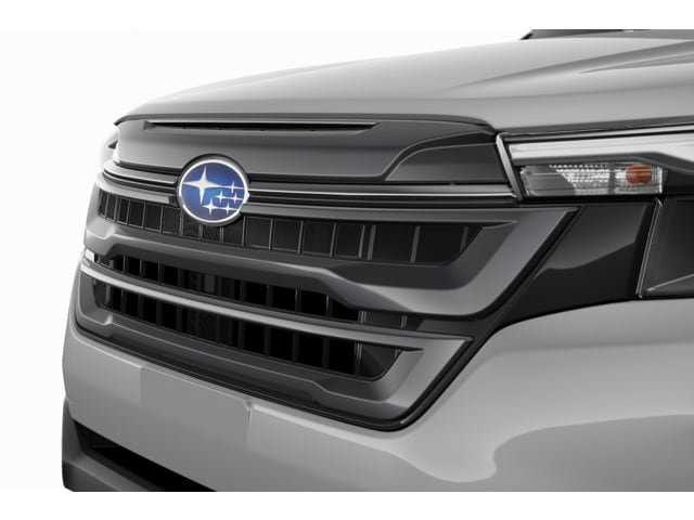New 2026 Subaru Forester Touring AWD/4WD image 10
