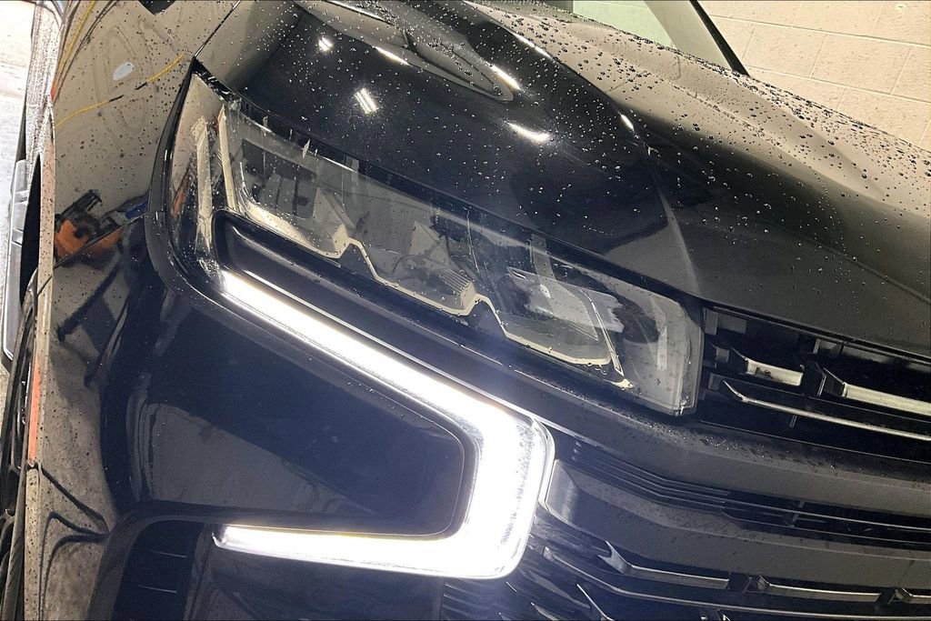 Used 2022 Chevrolet Tahoe RST w/ Luxury Package image 32