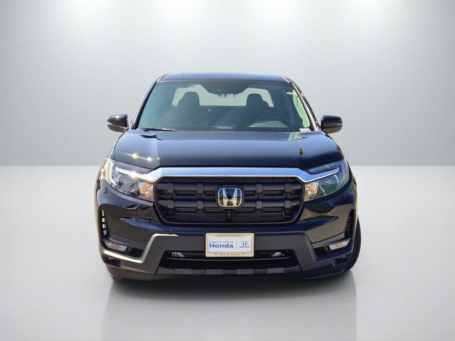 New 2026 Honda Ridgeline RTL image 2