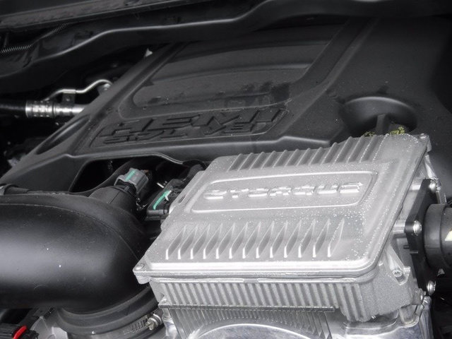 New 2026 RAM 1500 Big Horn AWD/4WD image 9