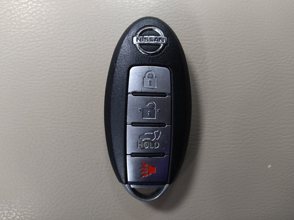 Used 2015 Nissan Rogue SL FWD image 32