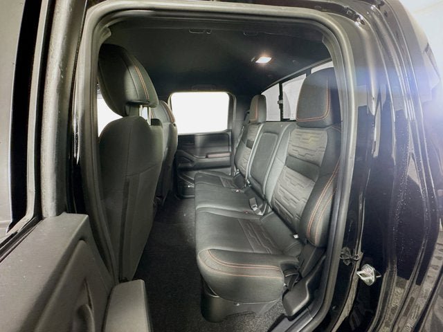 New 2026 Nissan Frontier PRO-4X w/ Pro-4x Convenience Package AWD/4WD image 23
