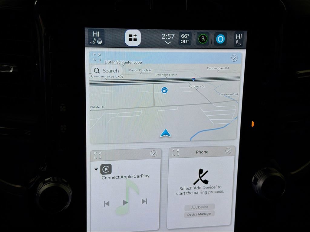 Used 2023 RAM 1500 Laramie image 17