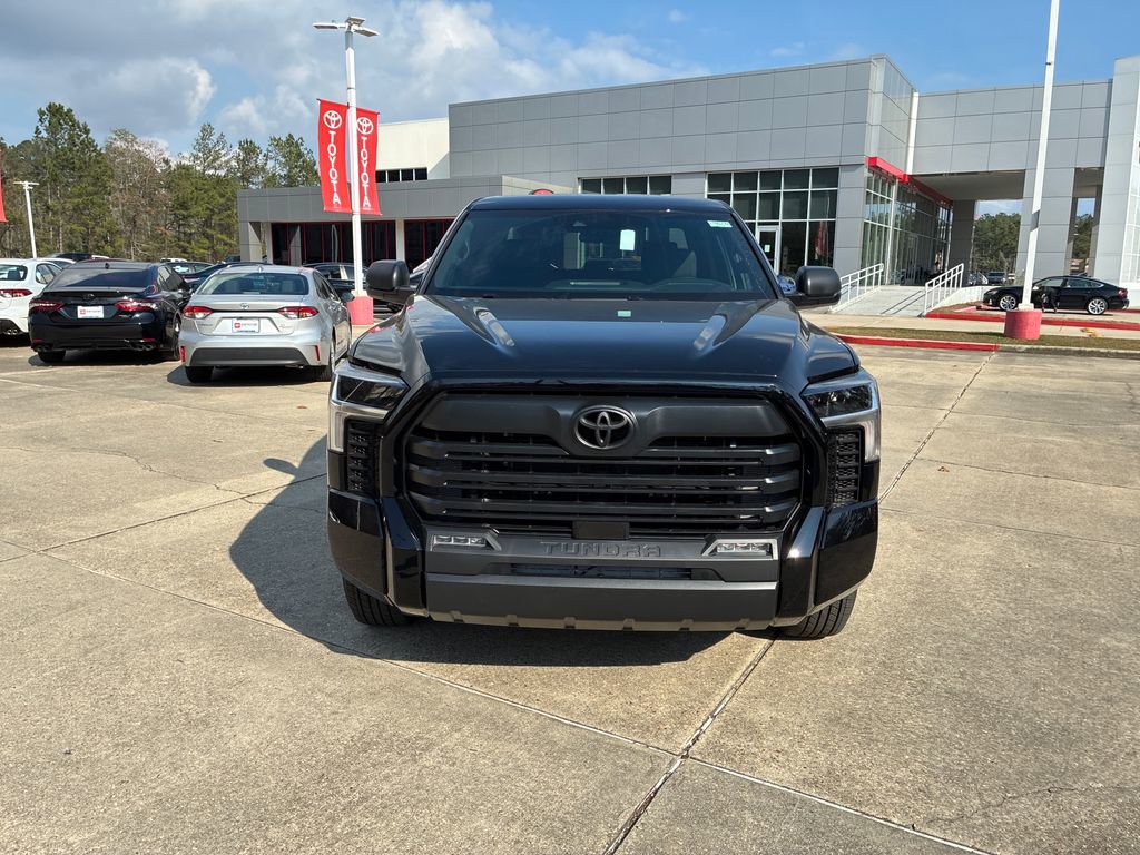 New 2026 Toyota Tundra SR5 image 10
