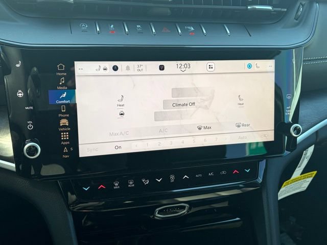 New 2026 Jeep Grand Cherokee Limited AWD/4WD image 22