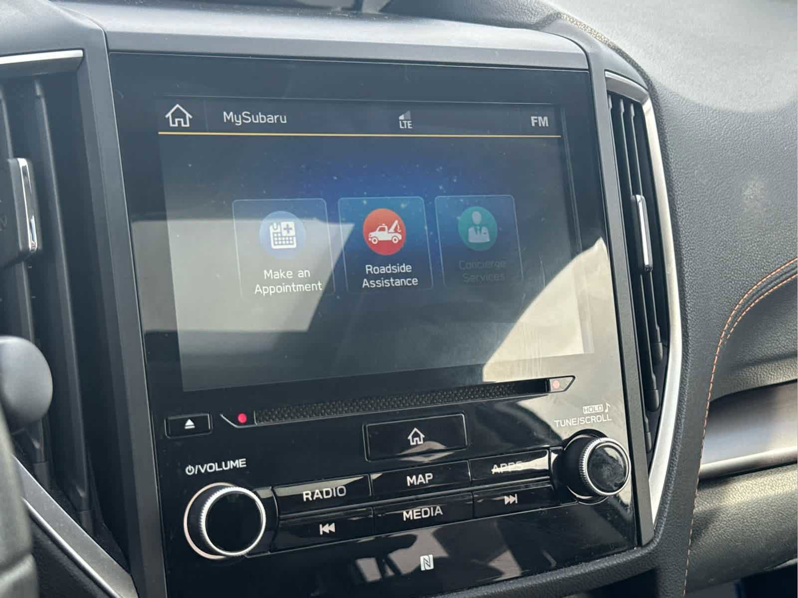 Used 2019 Subaru Crosstrek 2.0i Limited w/ Moonroof Package w/Navigation image 40