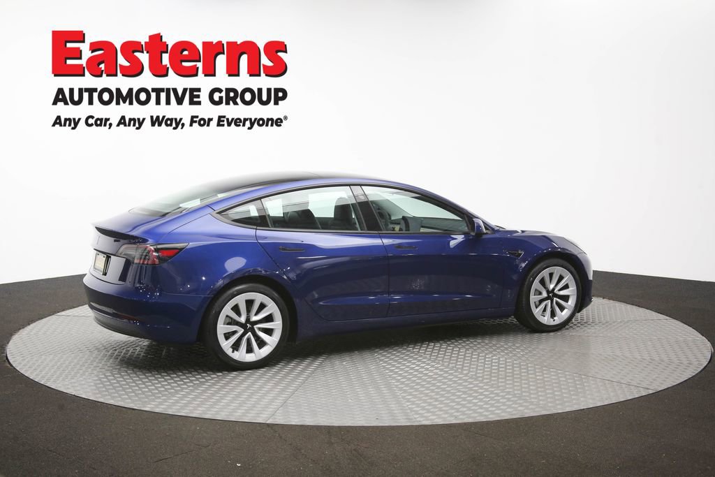 Used 2023 Tesla Model 3 Standard Range RWD image 37