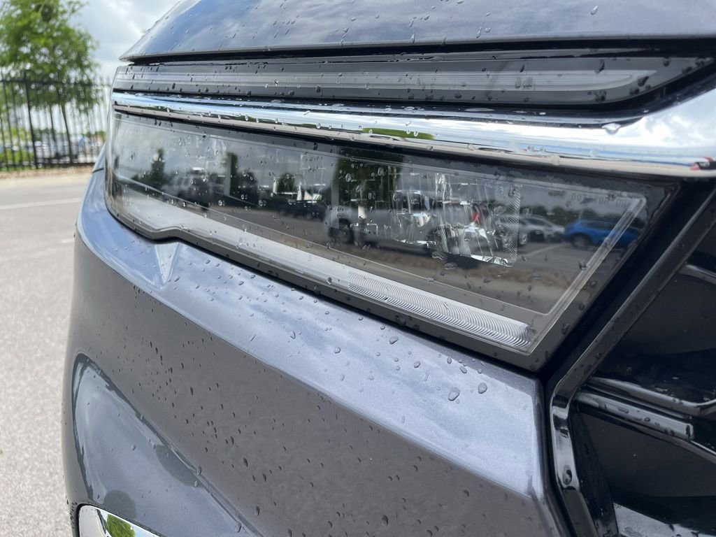 Used 2025 Honda Pilot Elite image 14