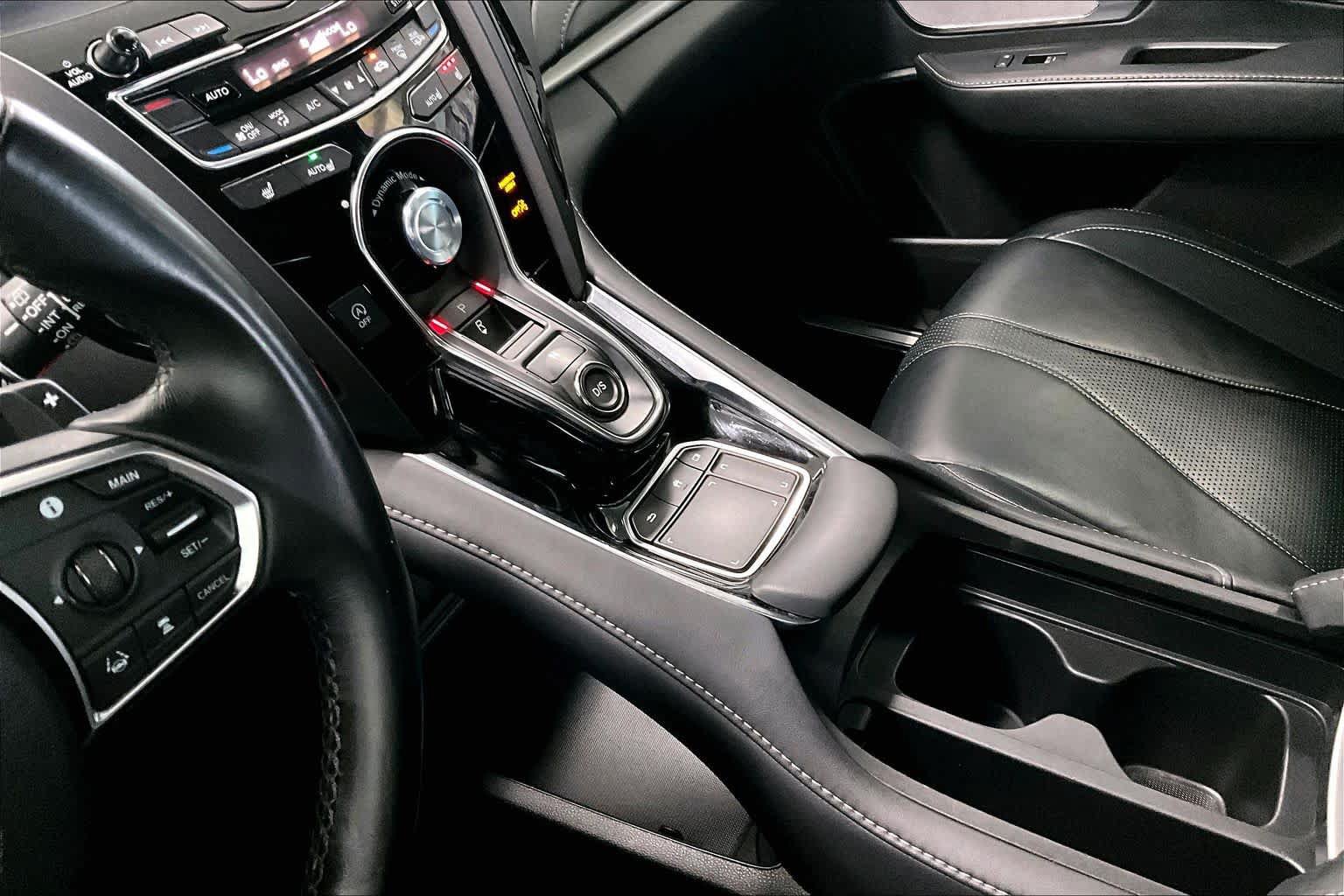 Used 2021 Acura RDX AWD w/ Technology Package image 15