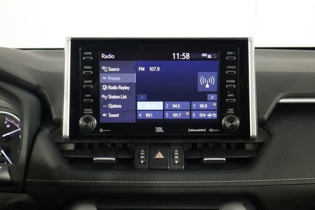 Used 2019 Toyota RAV4 Limited w/ Cold Weather Package AWD/4WD image 33