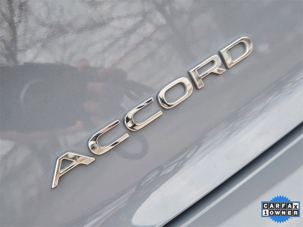 Used 2023 Honda Accord Sport image 13